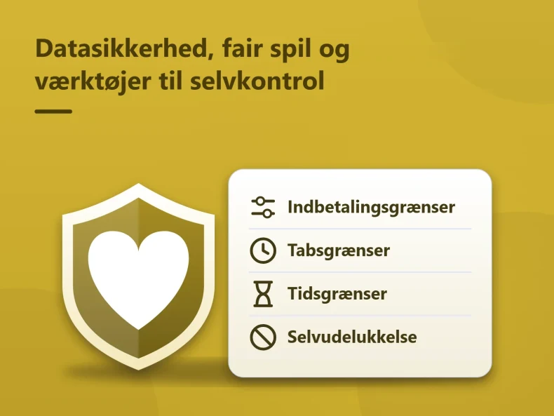 bedste casino uden rofus