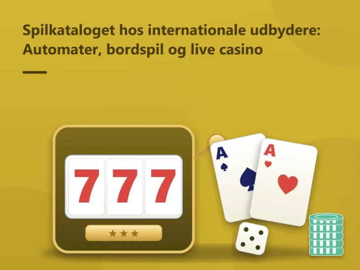 casino uden rofus hurtig udbetaling