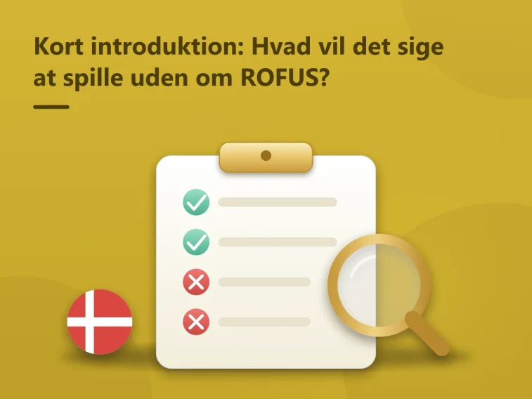 online casino uden rofus
